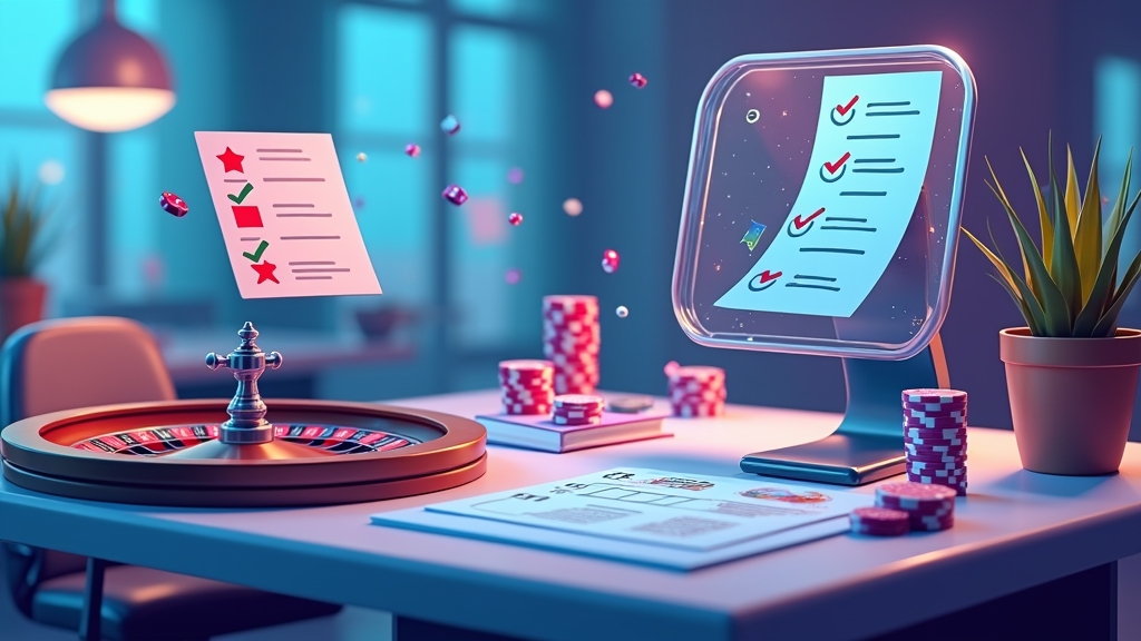 Fortuneplay casino erfahrungen