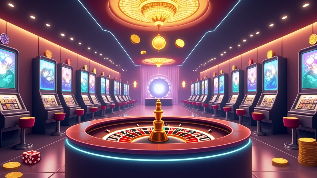 Fortune play online casino
