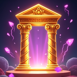 Gates of Olympus Fortuneplay casino