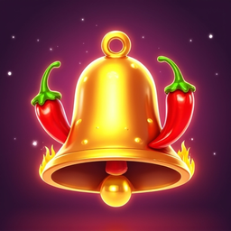Hot Chilli Bells Fortune play casino