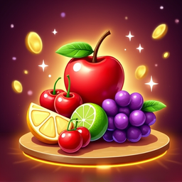 Lucky Fruit Wins Fortune play casino
