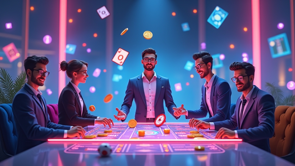 Fortuneplay