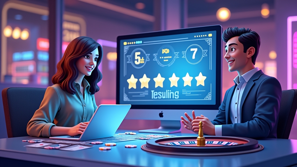 Fortune play casino